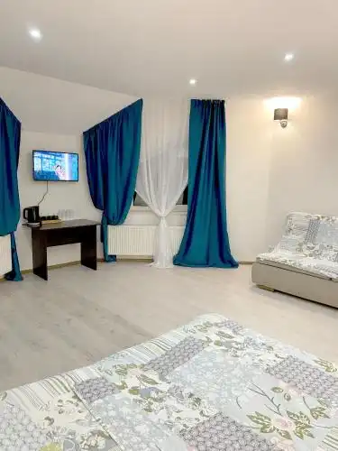 My Home Nivki City - 36