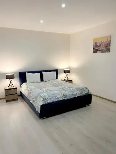 My Home Nivki City - 35