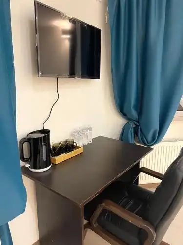 My Home Nivki City - 33