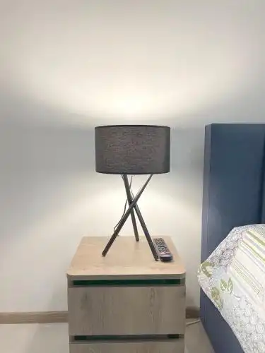 My Home Nivki City - 32