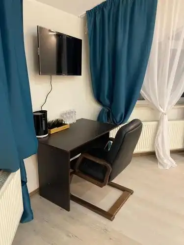 My Home Nivki City - 30