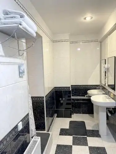 My Home Nivki City - 29