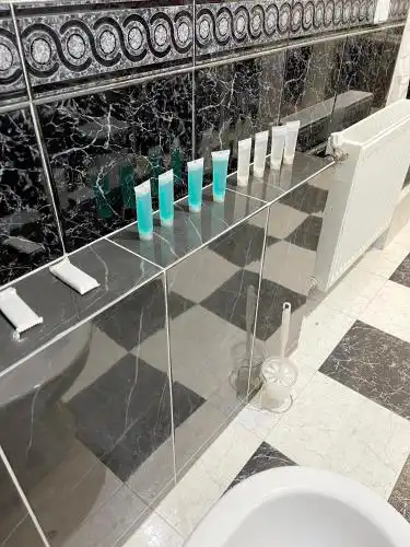 My Home Nivki City - 28