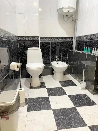 My Home Nivki City - 27