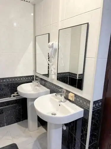 My Home Nivki City - 26