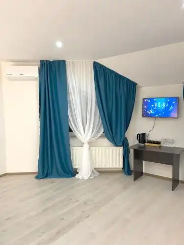 My Home Nivki City - 21