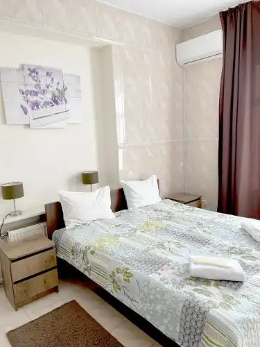 My Home Nivki City - 20