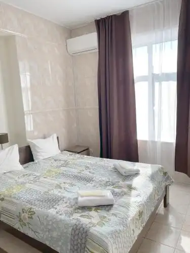 My Home Nivki City - 19