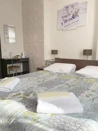 My Home Nivki City - 18