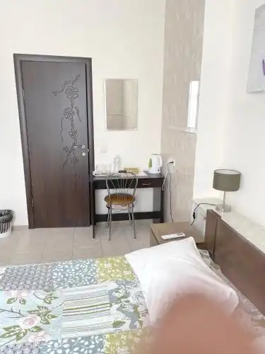 My Home Nivki City - 15