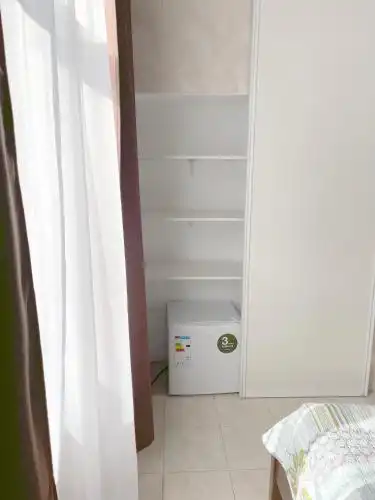 My Home Nivki City - 17