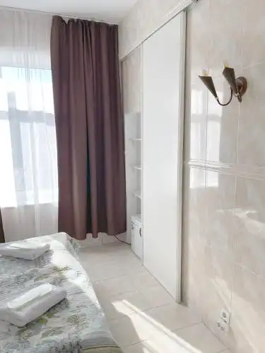 My Home Nivki City - 2