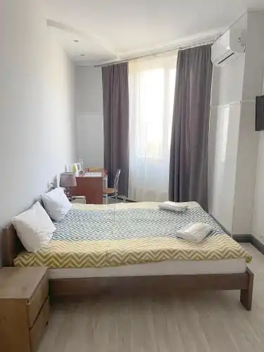 My Home Nivki City - 91