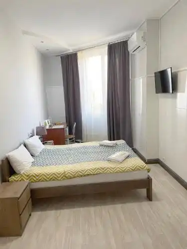 My Home Nivki City - 94