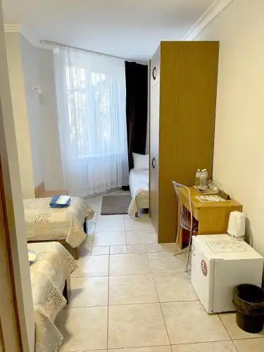 My Home Nivki City - 110