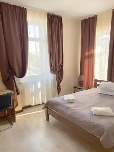 My Home Nivki City - 52