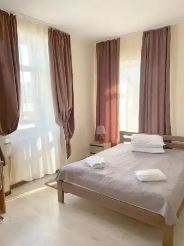 My Home Nivki City - 51