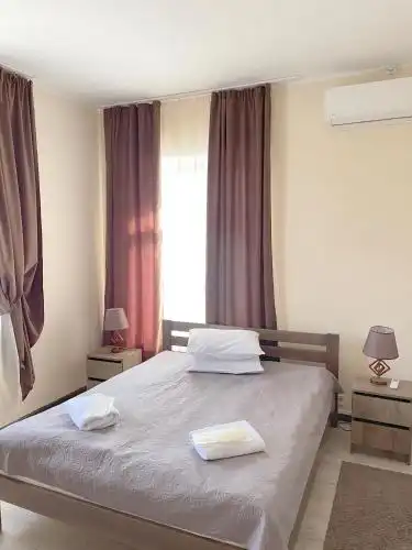 My Home Nivki City - 50