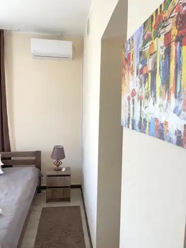 My Home Nivki City - 53