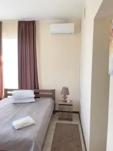 My Home Nivki City - 54