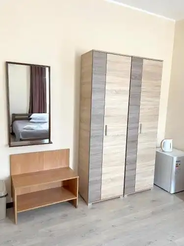 My Home Nivki City - 56