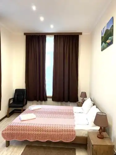 My Home Nivki City - 64