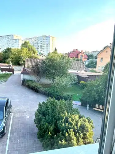 My Home Nivki City - 60