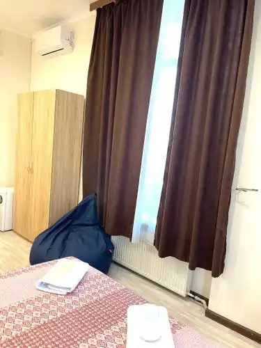 My Home Nivki City - 59