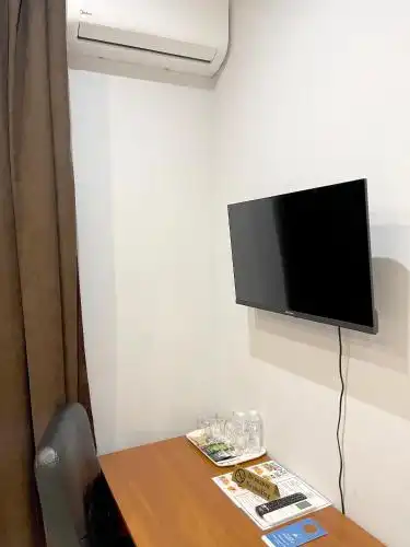 My Home Nivki City - 73