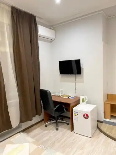 My Home Nivki City - 74