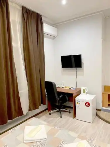 My Home Nivki City - 75