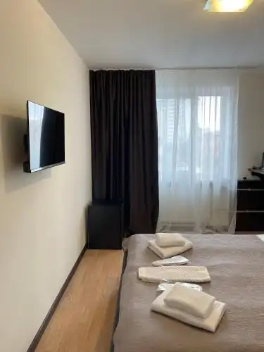 My Home Nivki City - 70