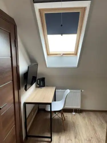 My Home Nivki City - 1