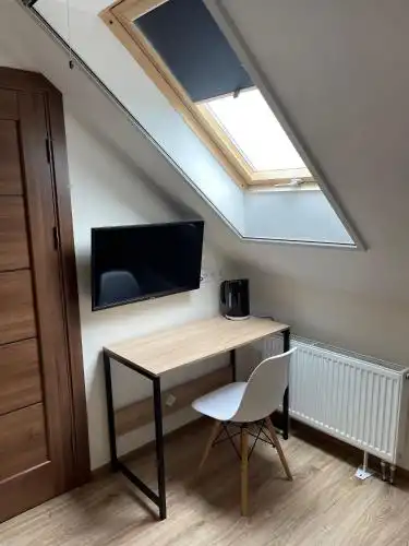 My Home Nivki City - 13