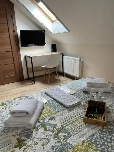 My Home Nivki City - 4