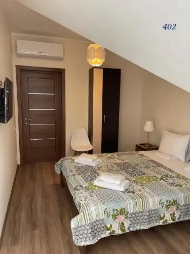 My Home Nivki City - 12