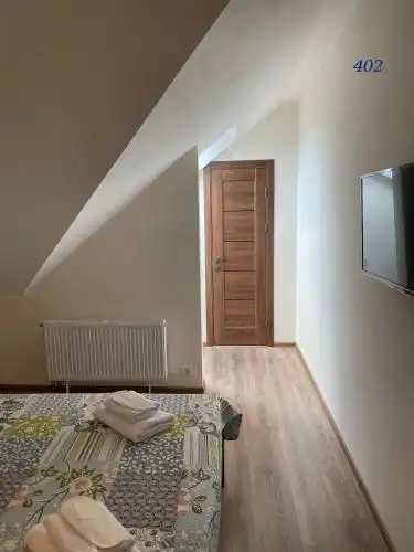 My Home Nivki City - 11