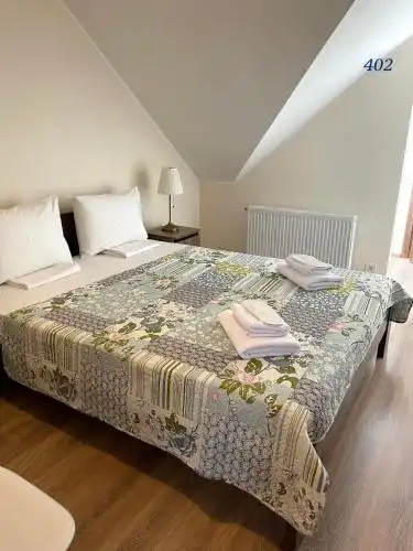 My Home Nivki City - 10