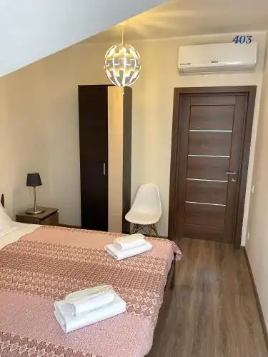 My Home Nivki City - 9