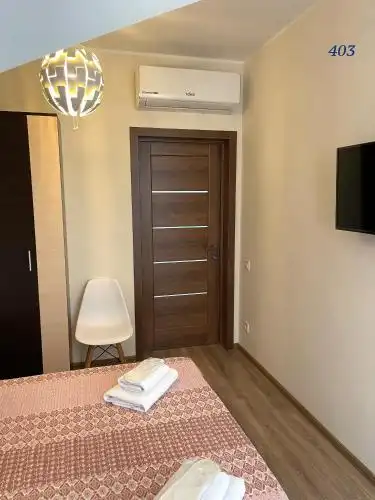 My Home Nivki City - 8