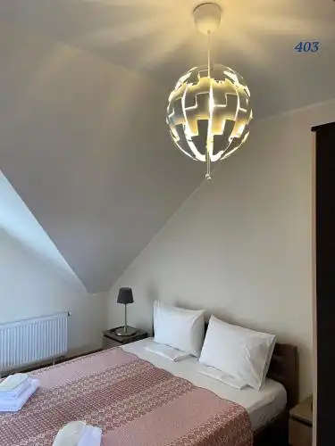 My Home Nivki City - 7