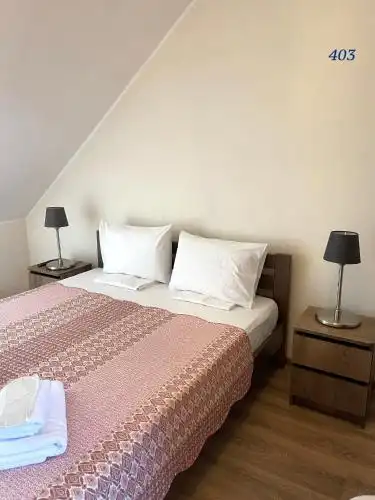 My Home Nivki City - 6