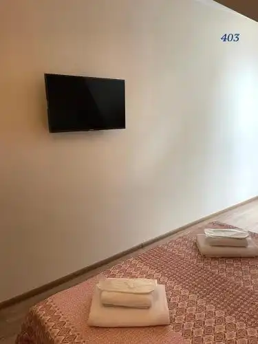 My Home Nivki City - 3