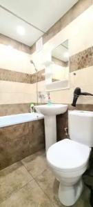 Apartment on Griboedova 38A - 7