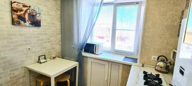 Apartment on Griboedova 38A - 5