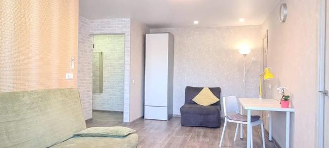 Apartment on Griboedova 38A - 4