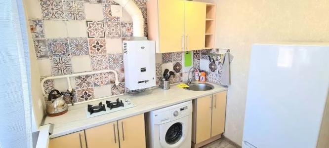 Apartment on Griboedova 38A - 9