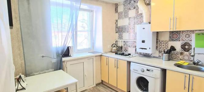 Apartment on Griboedova 38A - 8