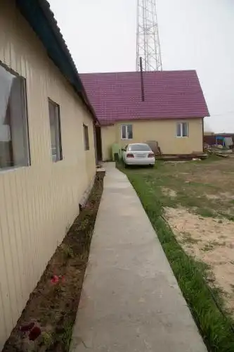 Отдых у Михалыча - 0