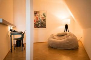 Hotel «Trezor», Зинген